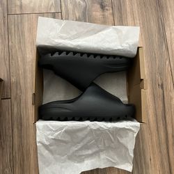 Yeezy Slides