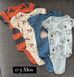 Onesies 