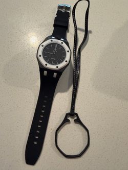 Mens watch