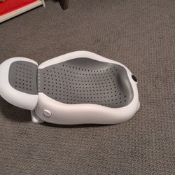 Baby Bathtub Insert Seat