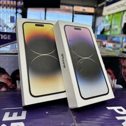 iPhone 14 Pro Max Unlocked
