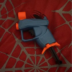 Nerf Gun Pistol 