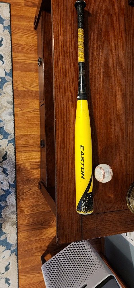 Easton XL1 aka "The Banana"