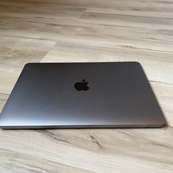 MacBook 