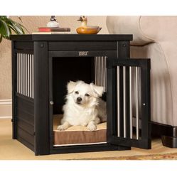Dog Crate New In Box From Amazon