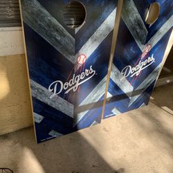 2x4 Solid Wood Cornhole