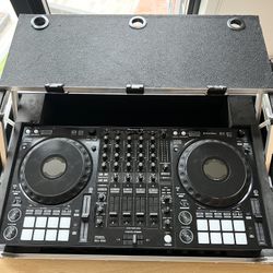 Professional Pioneer DJ Bundle