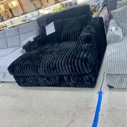Over Size Chase $899
