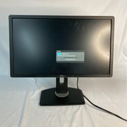 Dell Monitor P2414Hb 24”