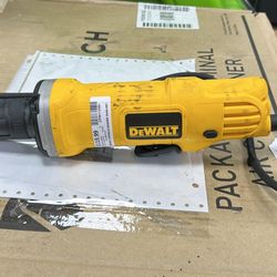 Dewalt Spindle Sander 