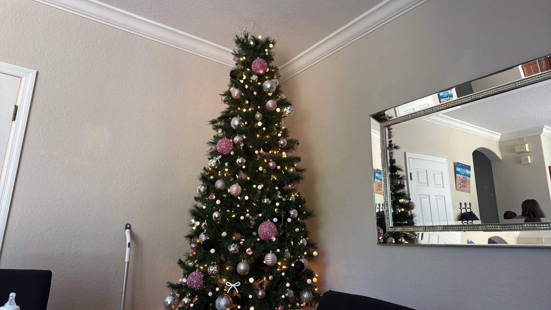 Artificial Christmas Tree