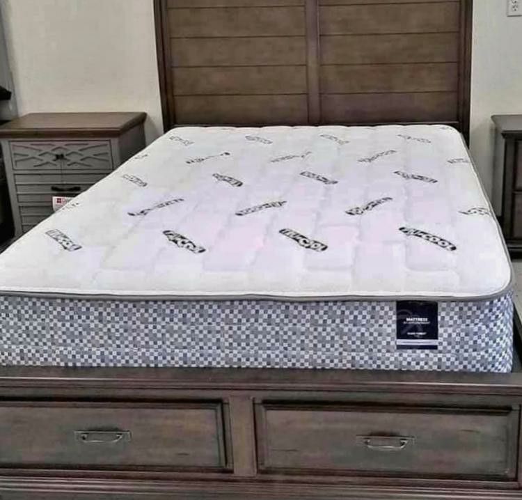Need a new mattress? All sizes up to 80% off