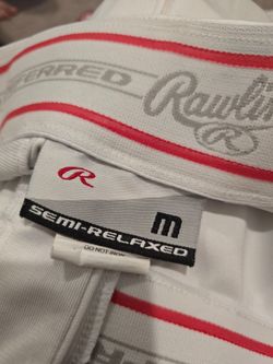 Mens Medium Rawlings baseball pants