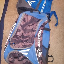 BASEBALL SOFTBALL ⚾🥎 FAST PITCH SLOW PITCH GEAR BAG!
