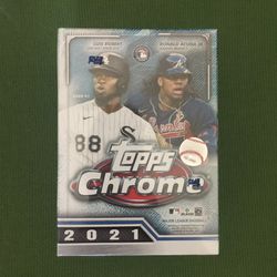 Topps Chrome