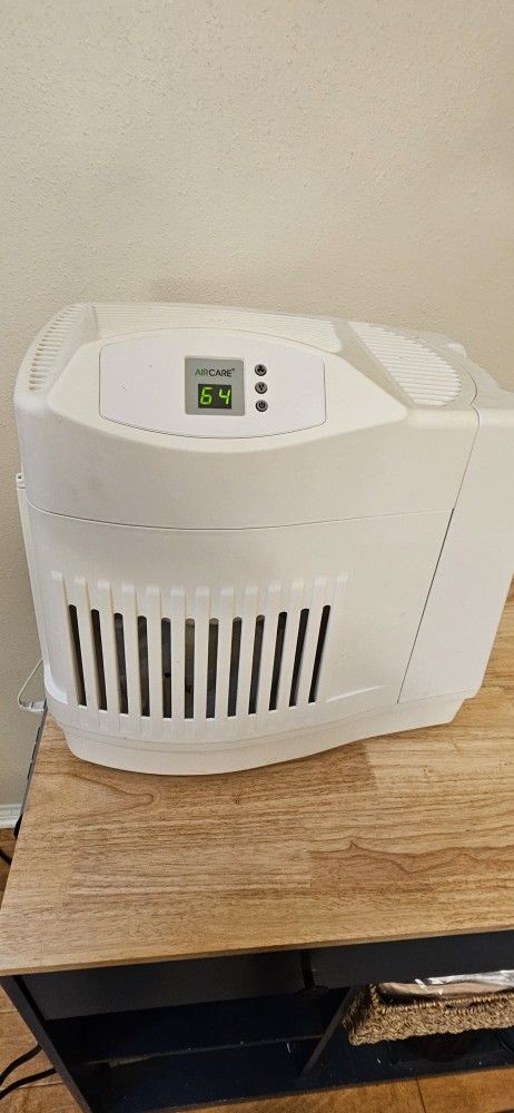 Large Area Humidifier