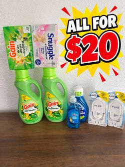 Bundle