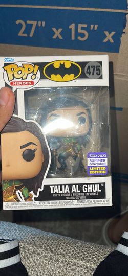 funko pop