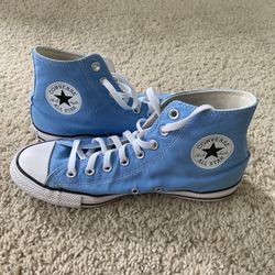 Canvas Converse 