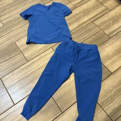 Mandala Scrub Set Sz MP