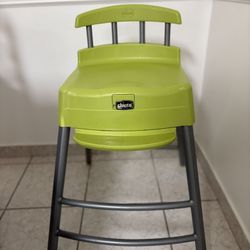 Chico High Chair Baby-Toddler 
