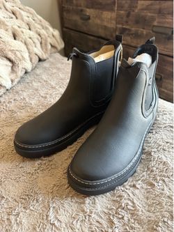 Roxy Women’s Boots
