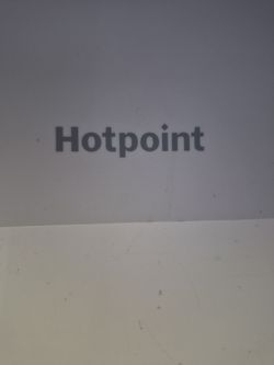Hotpoint Dryer