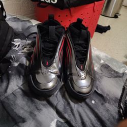 JAMES HARDEN HELL CAT VOLUME.9