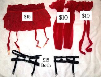 Sexy lingerie