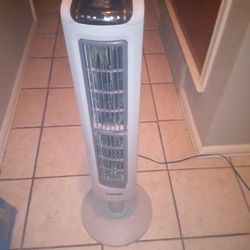 Tower Fan Worth 80 For 45