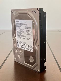 Busted 2TB Hard Drive *READ DESCRIPTION*
