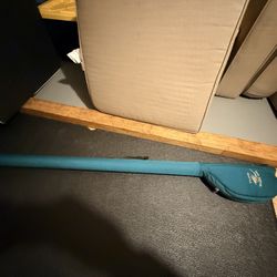 Avid Anglers Seattle - Rod Carrier - 57” Length 