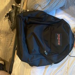 BRAND NEW BACKPACK