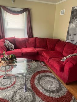Living room furniture