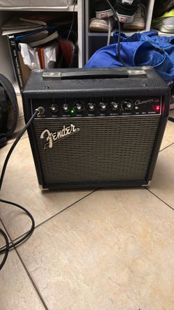 Electric Guitar