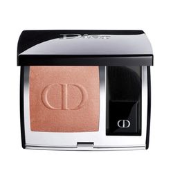 Dior Rouge Blush Powder 959 CHARNELLE SATIN (Warm  Nude) Full Size 0.22oz NEW