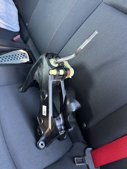 2019 Ctr OEM Shifter