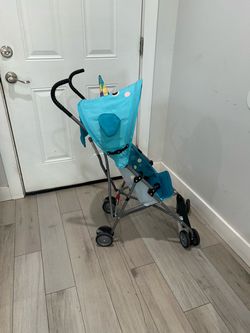Umbrella Baby Stroller