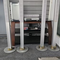 Sony Full Digital Amplifier Sorround Sound 