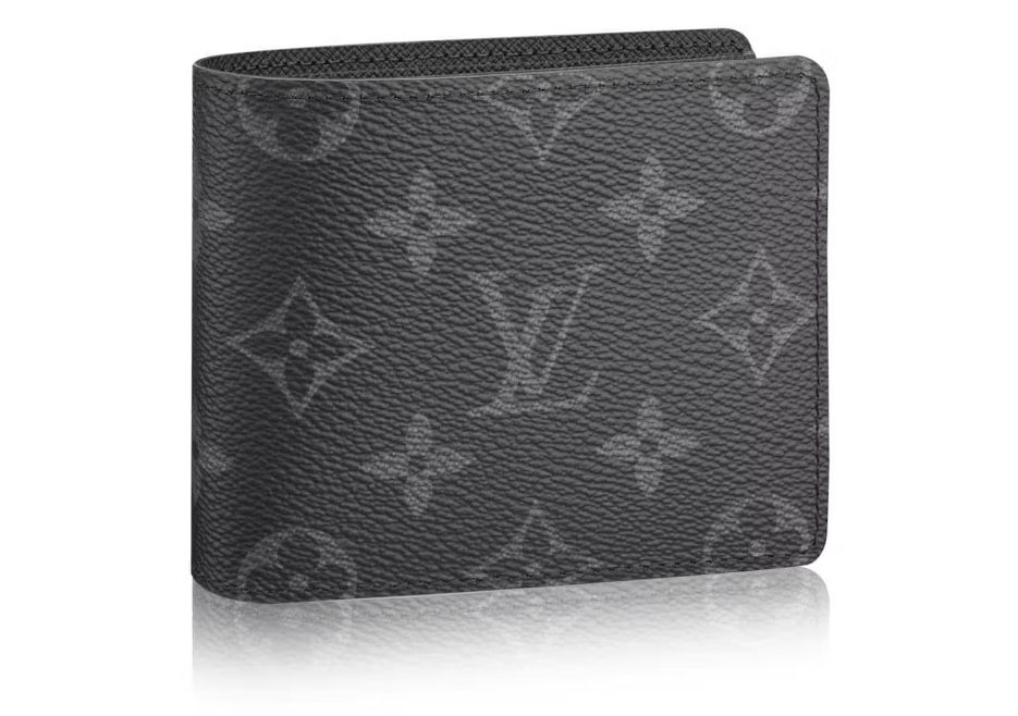 Louis Vuitton Slender Wallet