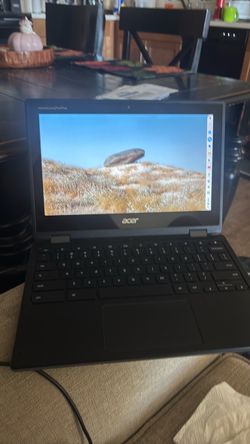 Acer Google Chromebook laptop
