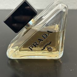 Prada Milano Perfume