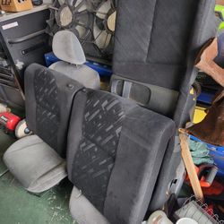 Rsx Rear Seats Connfetti