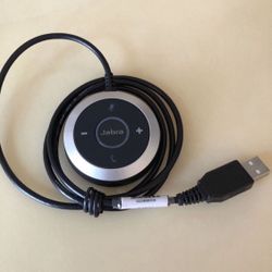 Jabra Standard Remote Control - Brand New