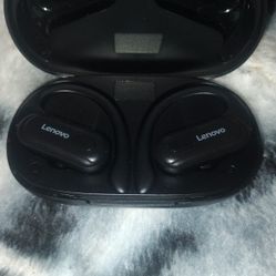 Lenovo Think plus Headphones