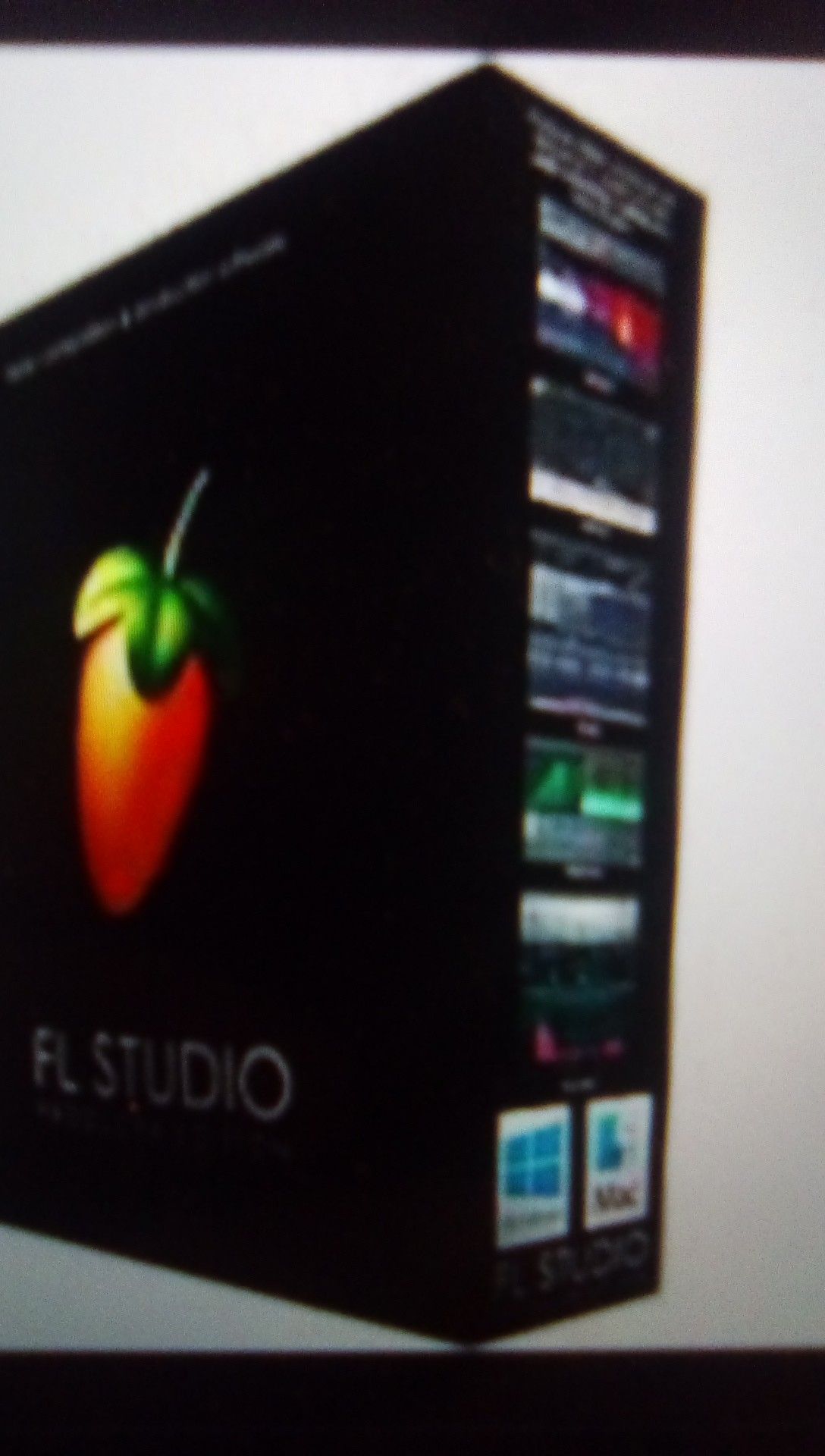 FL studio 20 producer edition latest version