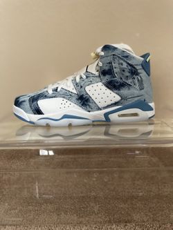 Jordan 6’s DS