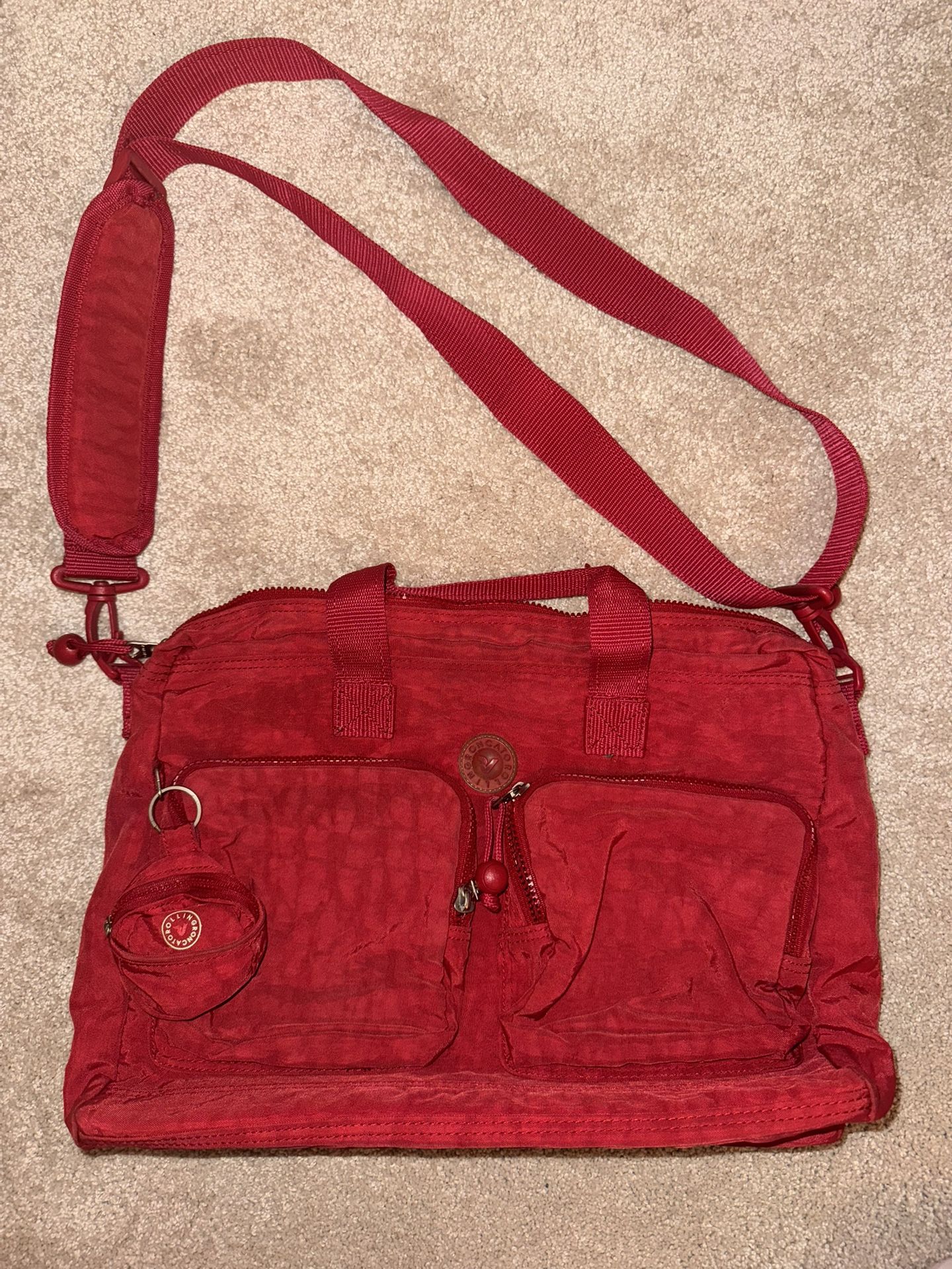 Valigeria Roncato S.P.A Bag
