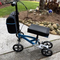 New Bless Reach Scooter