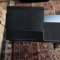 Laptop Desk Portable Organizing Desk with Adjustable Stand